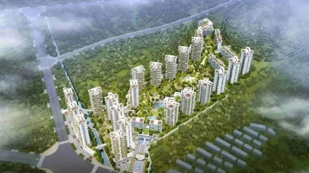 图片[193]-盘点——贵州第四代住宅 - 优集之狐-优集之狐