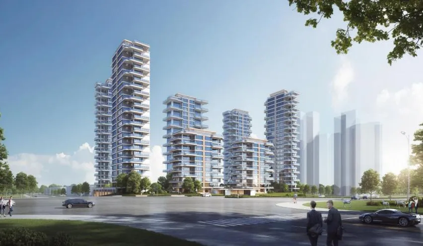 图片[144]-盘点——贵州第四代住宅 - 优集之狐-优集之狐