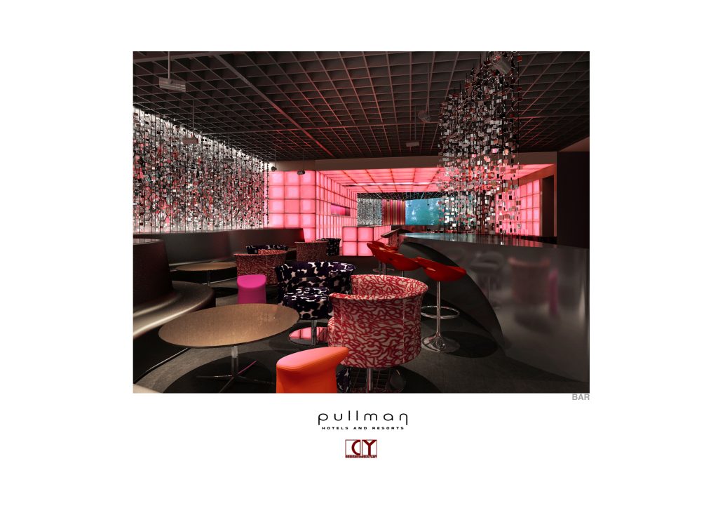 图片[6]-【酒店】上海铂尔曼酒店-施工图 - 优集之狐-优集之狐
