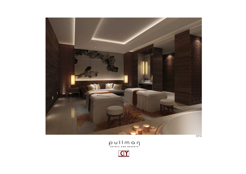 图片[8]-【酒店】上海铂尔曼酒店-施工图 - 优集之狐-优集之狐