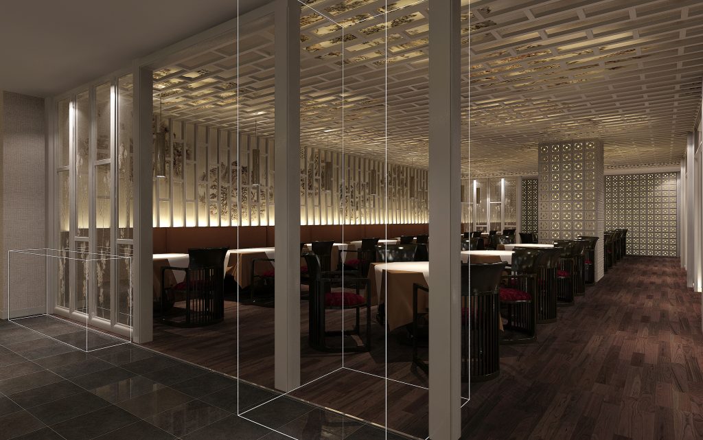 图片[25]-【酒店】上海铂尔曼酒店-施工图 - 优集之狐-优集之狐