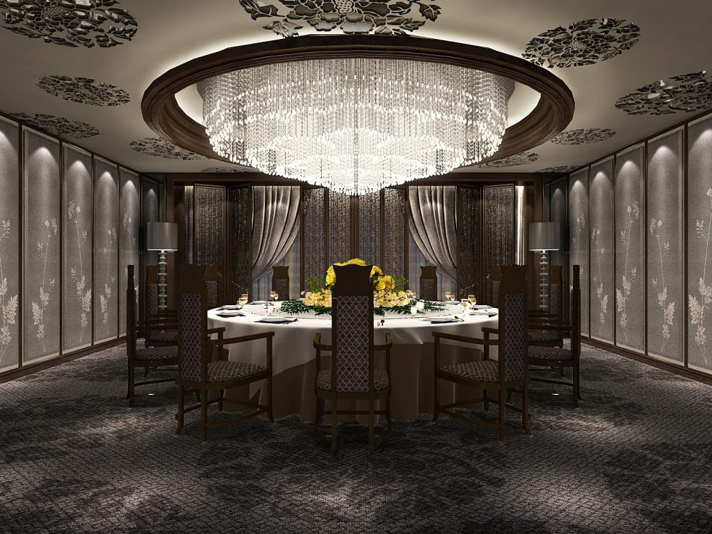 图片[27]-【酒店】上海铂尔曼酒店-施工图 - 优集之狐-优集之狐