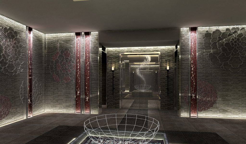 图片[29]-【酒店】上海铂尔曼酒店-施工图 - 优集之狐-优集之狐