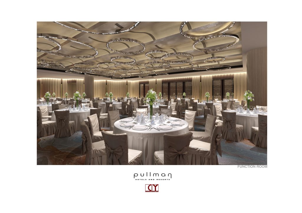 图片[11]-【酒店】上海铂尔曼酒店-施工图 - 优集之狐-优集之狐