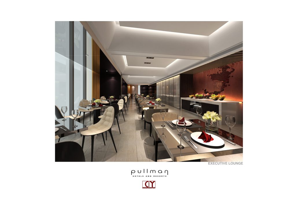 图片[14]-【酒店】上海铂尔曼酒店-施工图 - 优集之狐-优集之狐