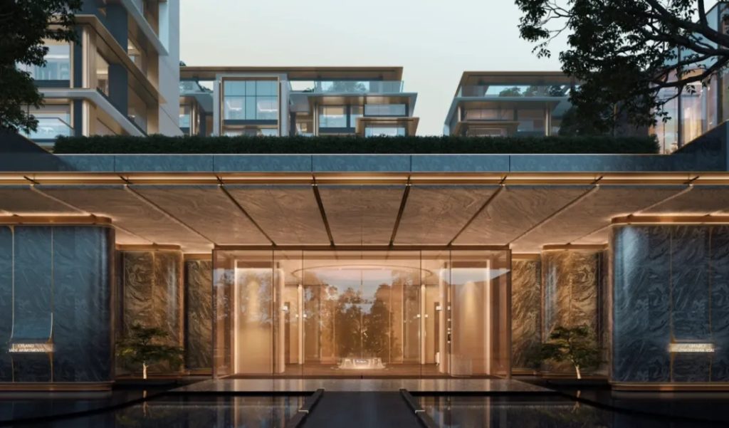 图片[49]-门面担当——入口雨棚细节设计（二） - 优集之狐-优集之狐