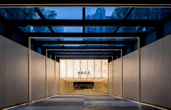 图片[40]-门面担当-地下车库出入口（二） - 优集之狐-优集之狐