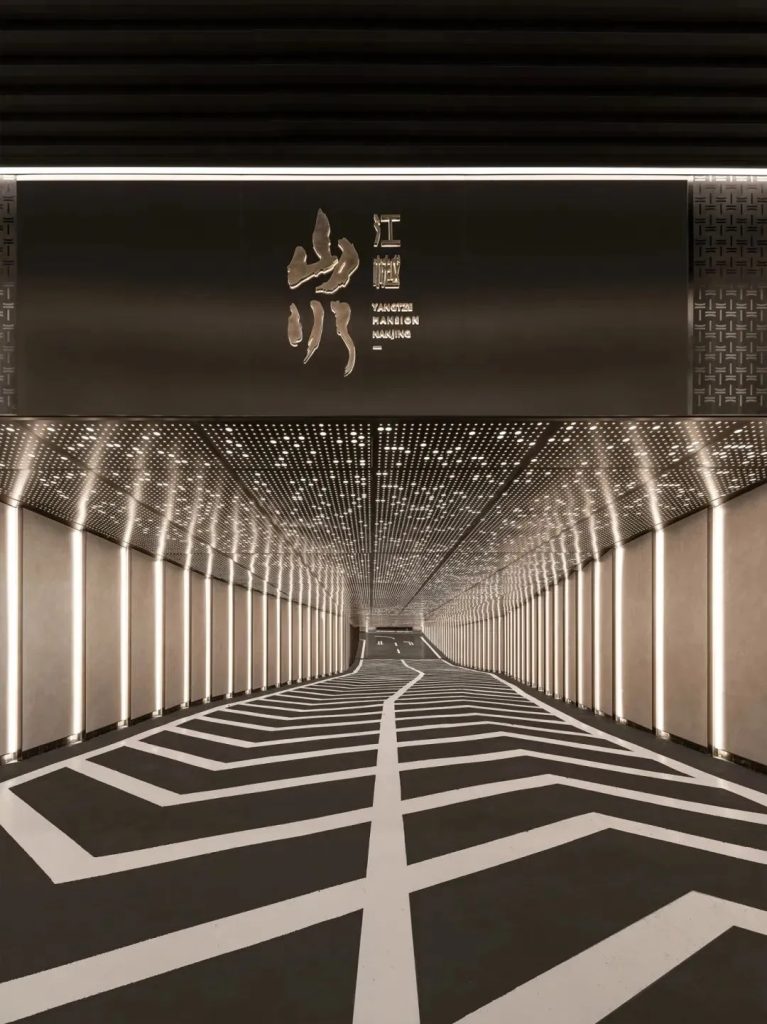 图片[67]-门面担当-地下车库出入口（二） - 优集之狐-优集之狐