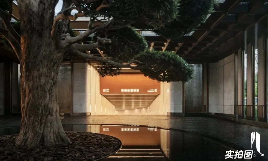 图片[78]-门面担当-地下车库出入口（二） - 优集之狐-优集之狐