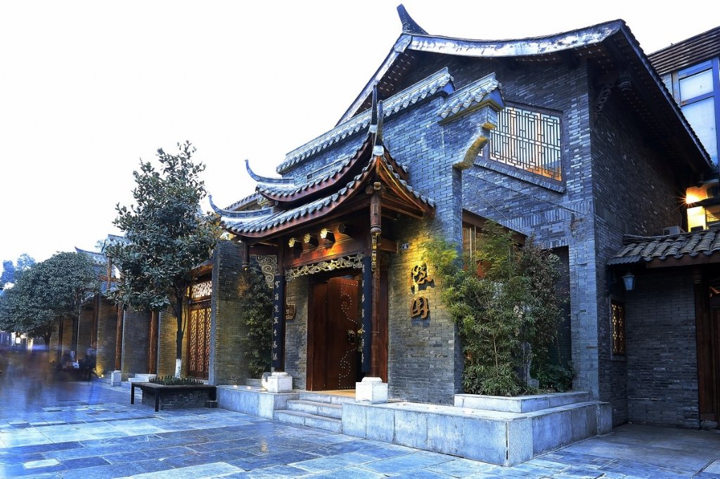 图片[9]-【四川】成都宽窄巷子 - 优集之狐-优集之狐