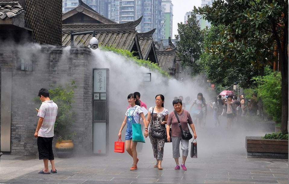 图片[15]-【四川】成都宽窄巷子 - 优集之狐-优集之狐
