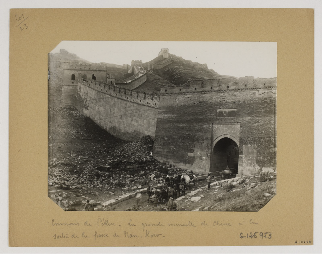 图片[28]-拉里贝的中国影像记录.415幅.By Firmin Laribe.1900-1910年 - 优集之狐-优集之狐