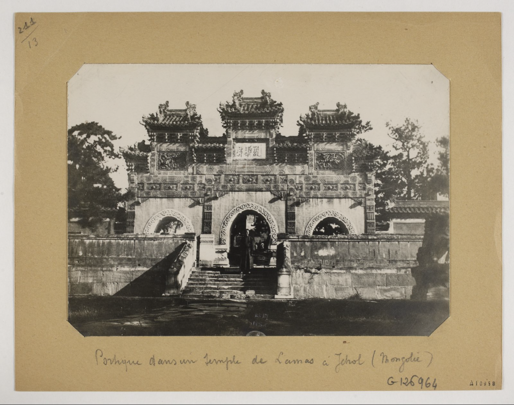 图片[29]-拉里贝的中国影像记录.415幅.By Firmin Laribe.1900-1910年 - 优集之狐-优集之狐