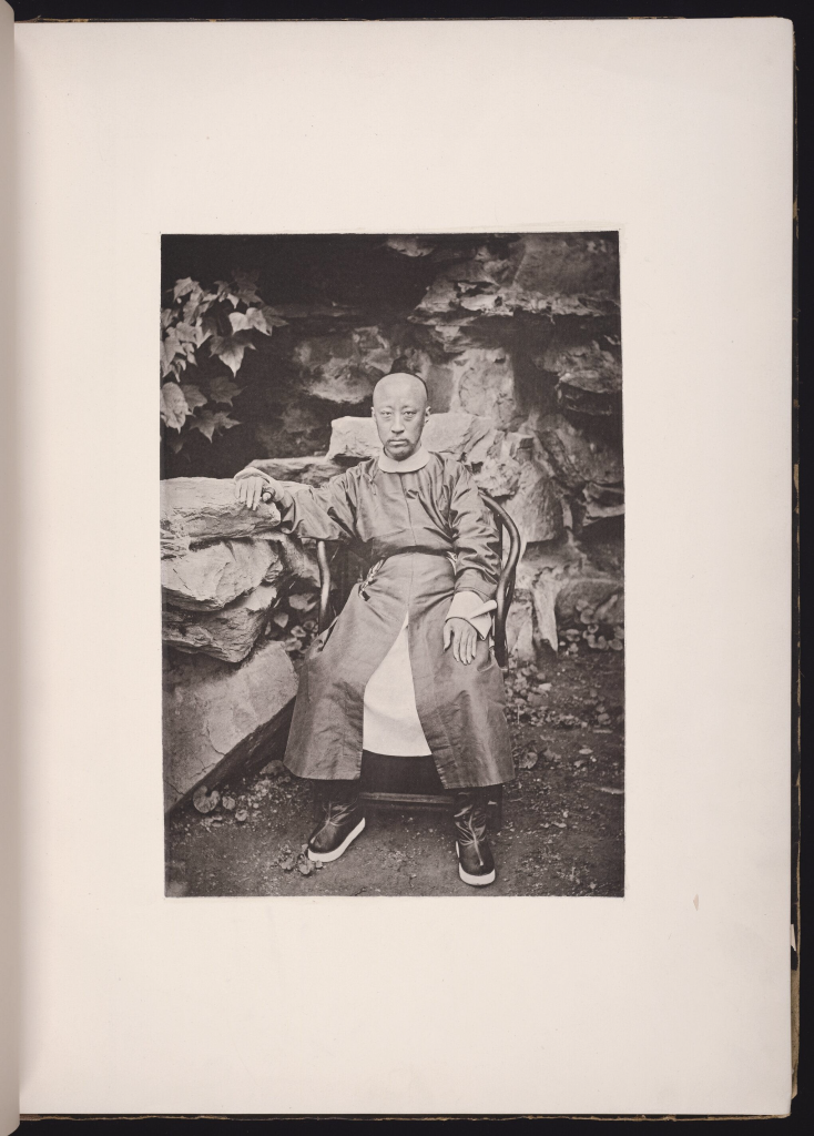 图片[2]-《Illustrations of China and its people》.中国与中国人影像.4册.By John Thomson.1874年 - 优集之狐-优集之狐
