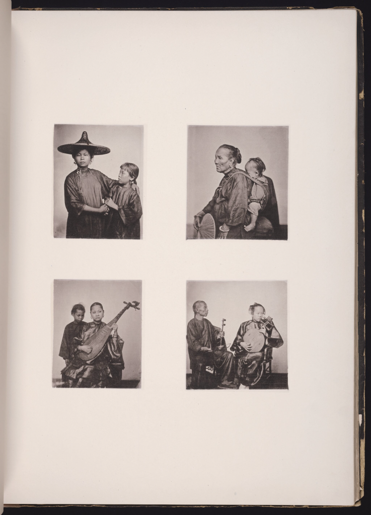 图片[6]-《Illustrations of China and its people》.中国与中国人影像.4册.By John Thomson.1874年 - 优集之狐-优集之狐