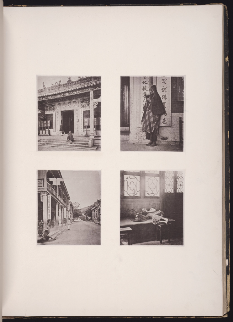 图片[7]-《Illustrations of China and its people》.中国与中国人影像.4册.By John Thomson.1874年 - 优集之狐-优集之狐