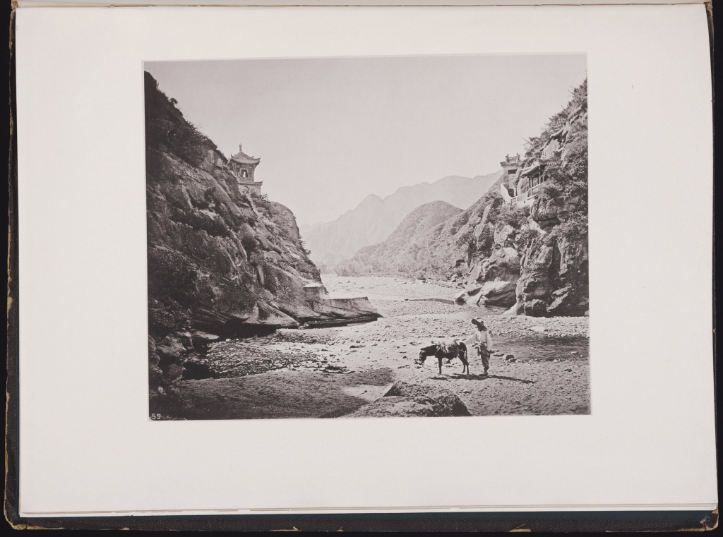 图片[16]-《Illustrations of China and its people》.中国与中国人影像.4册.By John Thomson.1874年 - 优集之狐-优集之狐