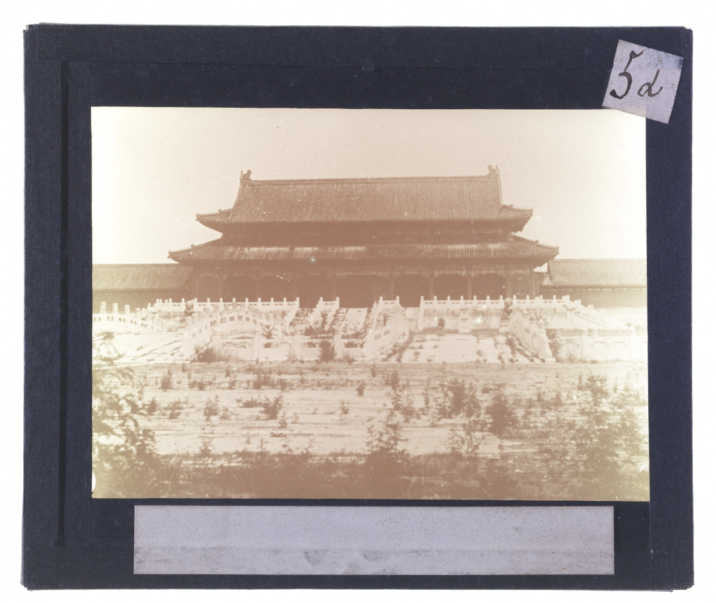 图片[6]-梅荫华的二十世纪初中国影像.By Michel De Maynard.230幅.1906-1912年 - 优集之狐-优集之狐