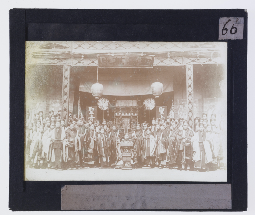图片[8]-梅荫华的二十世纪初中国影像.By Michel De Maynard.230幅.1906-1912年 - 优集之狐-优集之狐