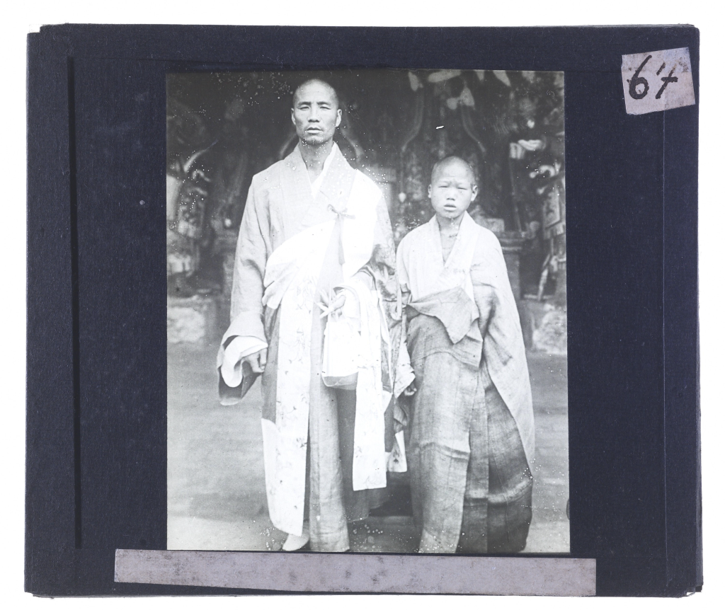 图片[10]-梅荫华的二十世纪初中国影像.By Michel De Maynard.230幅.1906-1912年 - 优集之狐-优集之狐