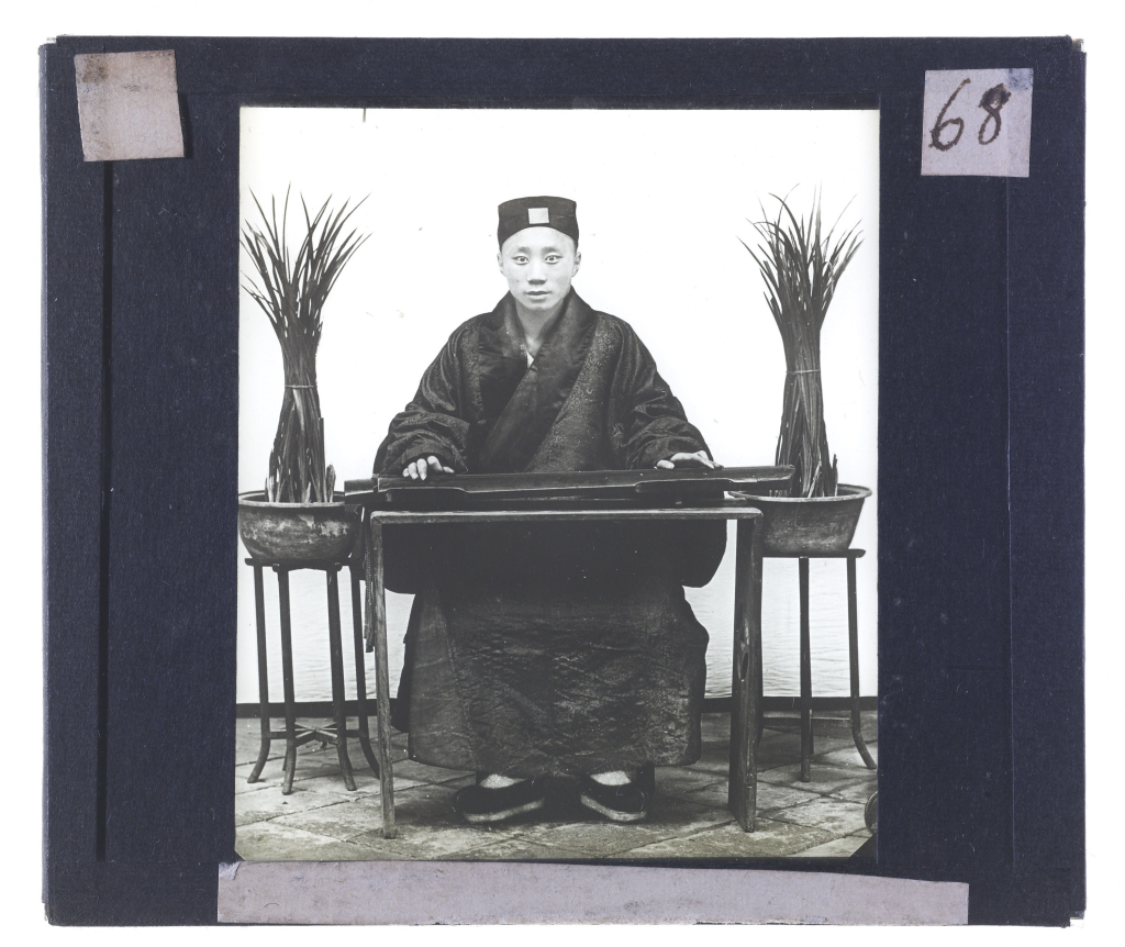 图片[11]-梅荫华的二十世纪初中国影像.By Michel De Maynard.230幅.1906-1912年 - 优集之狐-优集之狐
