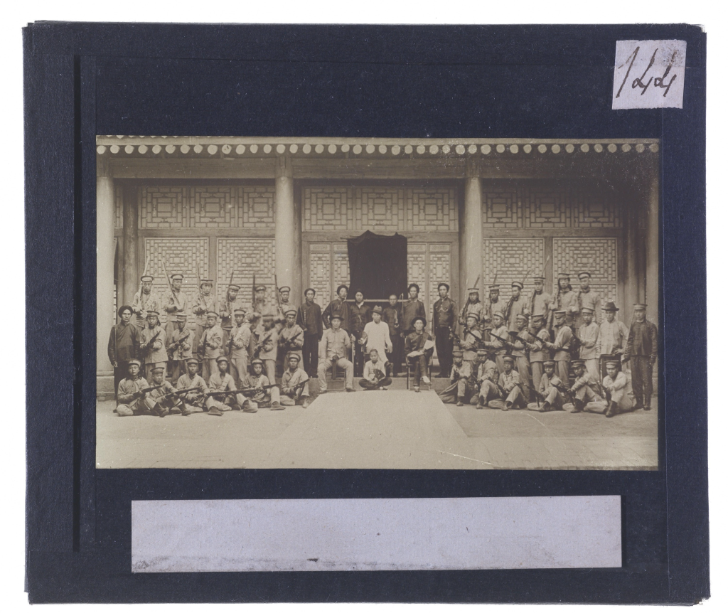 图片[24]-梅荫华的二十世纪初中国影像.By Michel De Maynard.230幅.1906-1912年 - 优集之狐-优集之狐