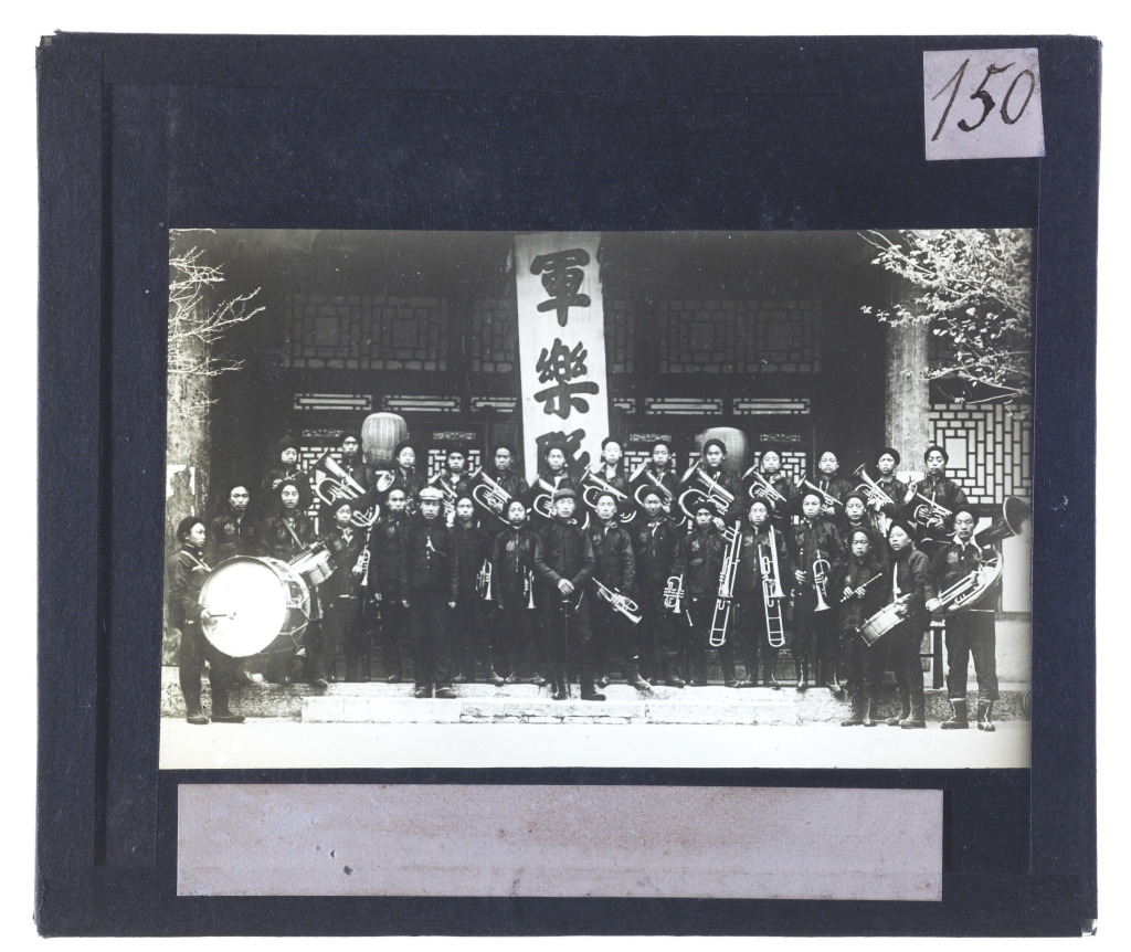 图片[26]-梅荫华的二十世纪初中国影像.By Michel De Maynard.230幅.1906-1912年 - 优集之狐-优集之狐