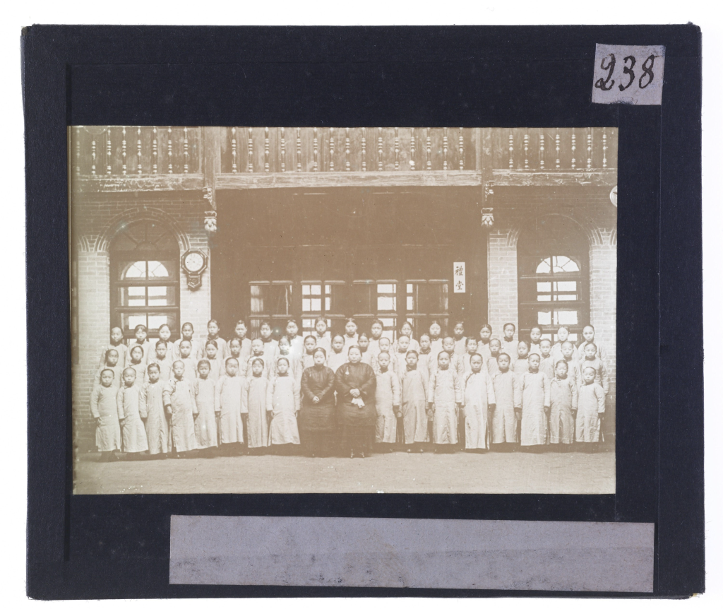 图片[32]-梅荫华的二十世纪初中国影像.By Michel De Maynard.230幅.1906-1912年 - 优集之狐-优集之狐