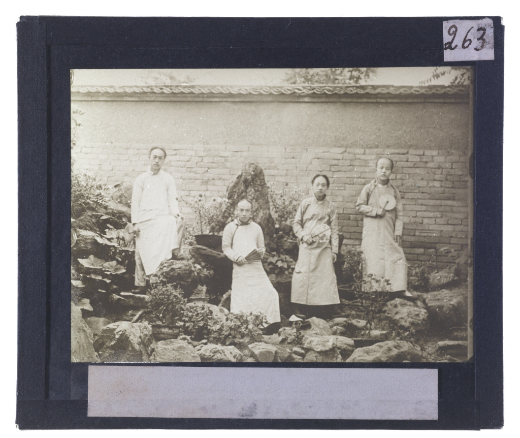 图片[33]-梅荫华的二十世纪初中国影像.By Michel De Maynard.230幅.1906-1912年 - 优集之狐-优集之狐