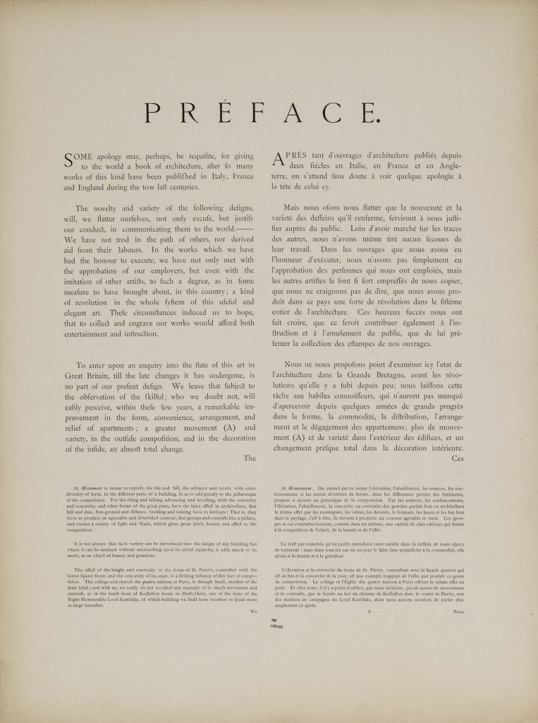 图片[2]-The works in architecture of Robert and James Adam Esquires.1902 - 优集之狐-优集之狐