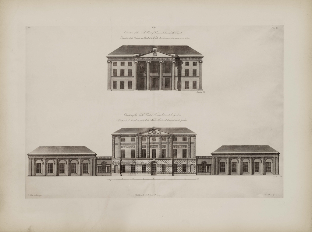 图片[4]-The works in architecture of Robert and James Adam Esquires.1902 - 优集之狐-优集之狐