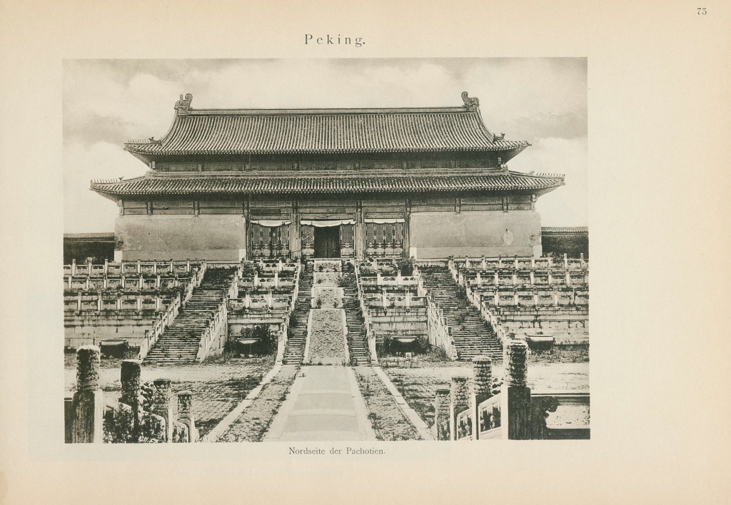 图片[20]-《穆默的摄影日记》.Ein Tagebuch in Bildern.德.Alfons von Mumm著.1902年 - 优集之狐-优集之狐