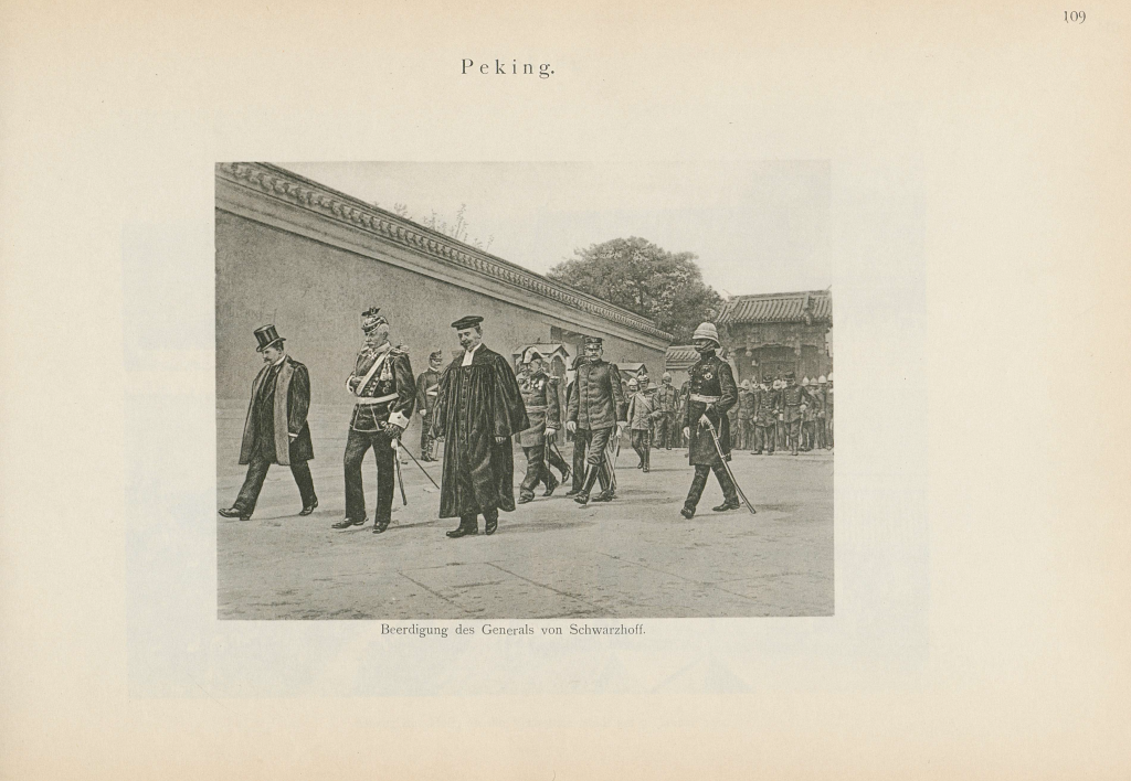 图片[22]-《穆默的摄影日记》.Ein Tagebuch in Bildern.德.Alfons von Mumm著.1902年 - 优集之狐-优集之狐
