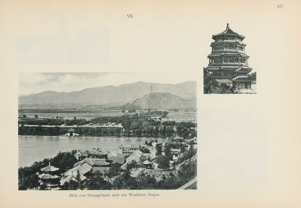 图片[25]-《穆默的摄影日记》.Ein Tagebuch in Bildern.德.Alfons von Mumm著.1902年 - 优集之狐-优集之狐
