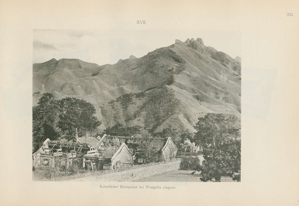 图片[31]-《穆默的摄影日记》.Ein Tagebuch in Bildern.德.Alfons von Mumm著.1902年 - 优集之狐-优集之狐