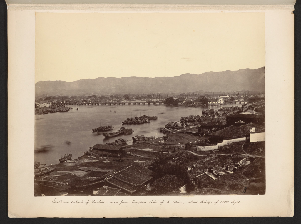 图片[5]-杜德维的相册.北京.福建.江浙沪.广州.By Edward Bangs Drew.1876-1895 - 优集之狐-优集之狐