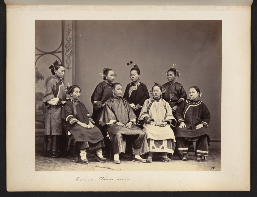 图片[6]-杜德维的相册.北京.福建.江浙沪.广州.By Edward Bangs Drew.1876-1895 - 优集之狐-优集之狐