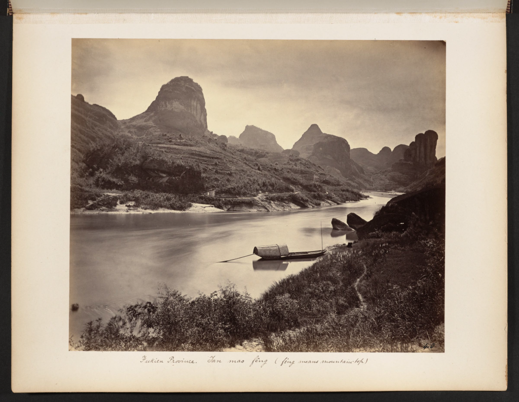 图片[10]-杜德维的相册.北京.福建.江浙沪.广州.By Edward Bangs Drew.1876-1895 - 优集之狐-优集之狐
