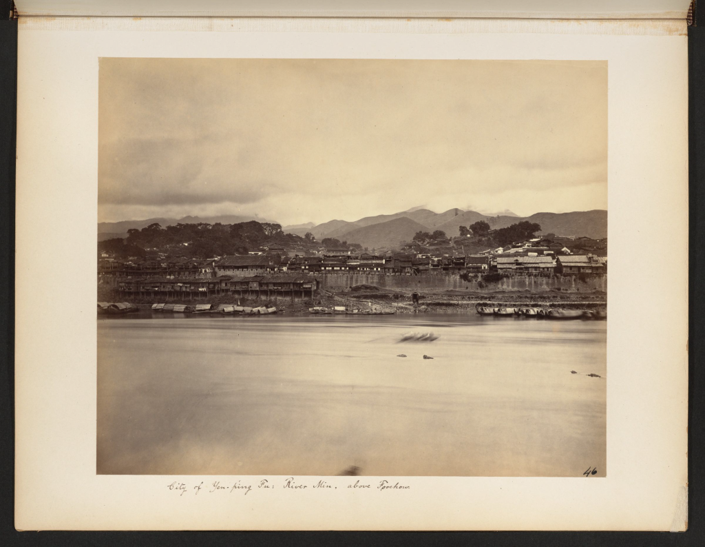 图片[11]-杜德维的相册.北京.福建.江浙沪.广州.By Edward Bangs Drew.1876-1895 - 优集之狐-优集之狐