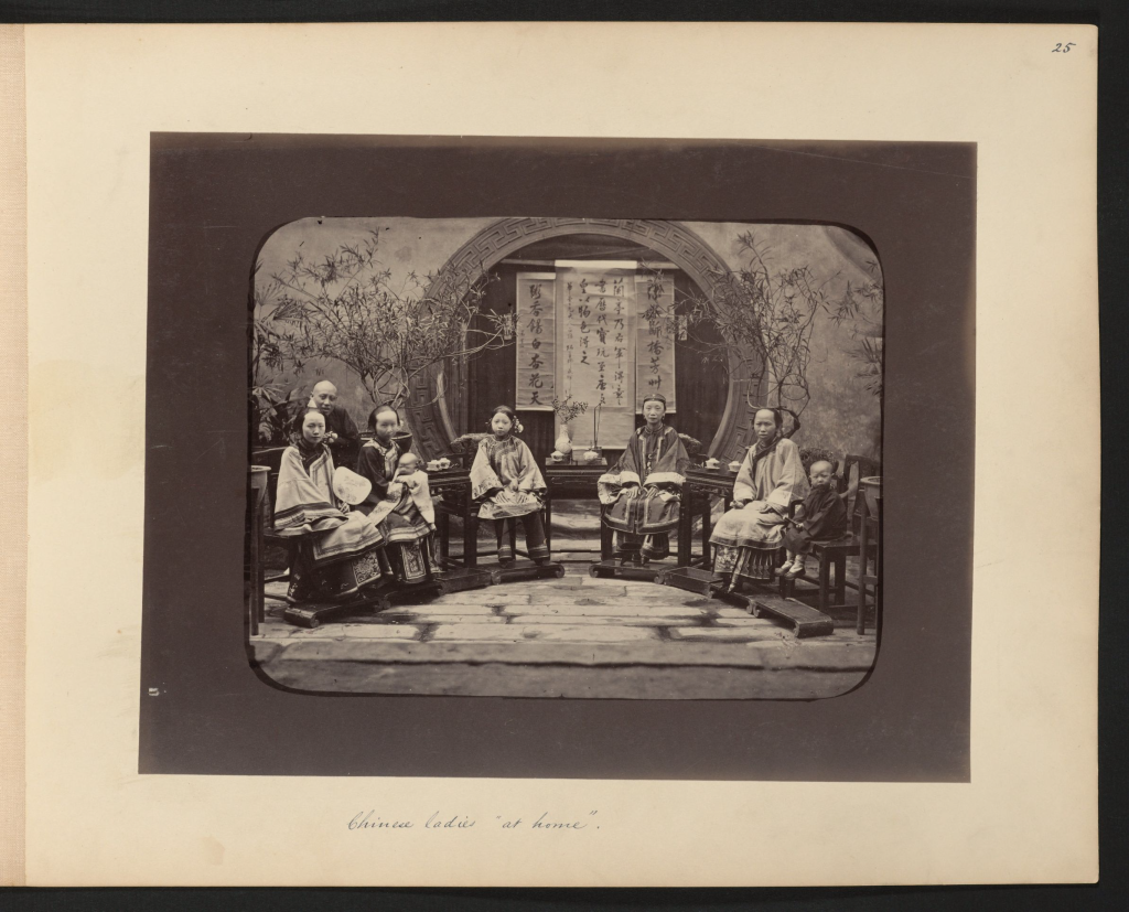 图片[17]-杜德维的相册.北京.福建.江浙沪.广州.By Edward Bangs Drew.1876-1895 - 优集之狐-优集之狐