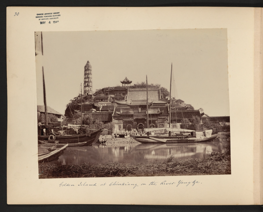 图片[18]-杜德维的相册.北京.福建.江浙沪.广州.By Edward Bangs Drew.1876-1895 - 优集之狐-优集之狐