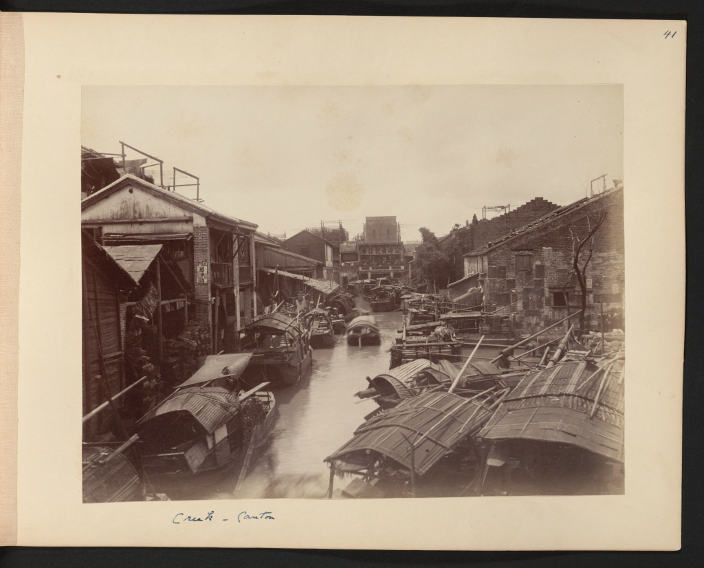 图片[19]-杜德维的相册.北京.福建.江浙沪.广州.By Edward Bangs Drew.1876-1895 - 优集之狐-优集之狐