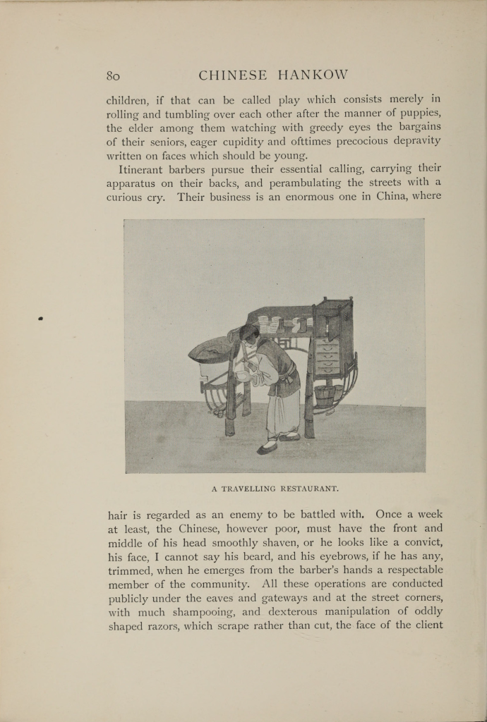 图片[4]-《跨越长江流域》.The Yangtze Valley and Beyond.By Isabella Bird.插图照片.1899年 - 优集之狐-优集之狐