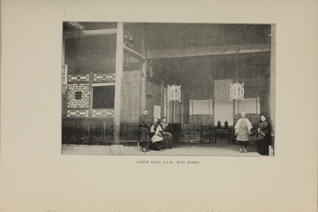 图片[7]-《跨越长江流域》.The Yangtze Valley and Beyond.By Isabella Bird.插图照片.1899年 - 优集之狐-优集之狐