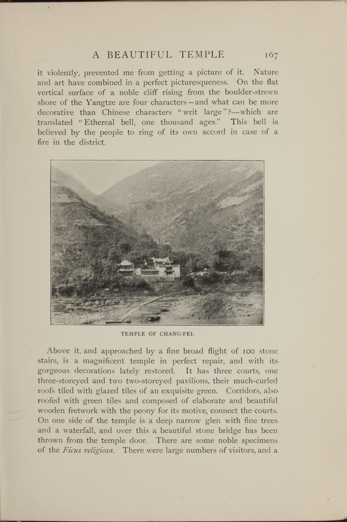 图片[6]-《跨越长江流域》.The Yangtze Valley and Beyond.By Isabella Bird.插图照片.1899年 - 优集之狐-优集之狐