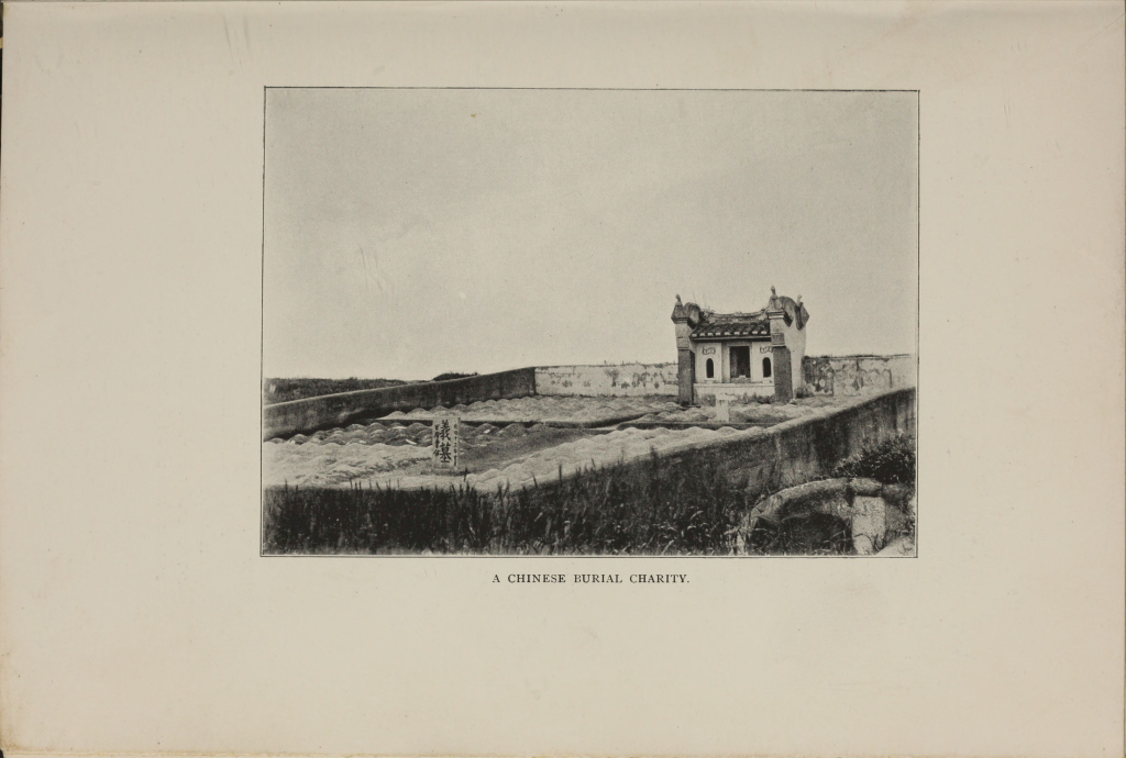 图片[9]-《跨越长江流域》.The Yangtze Valley and Beyond.By Isabella Bird.插图照片.1899年 - 优集之狐-优集之狐