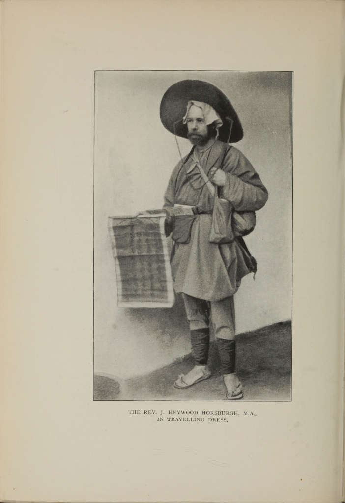 图片[11]-《跨越长江流域》.The Yangtze Valley and Beyond.By Isabella Bird.插图照片.1899年 - 优集之狐-优集之狐