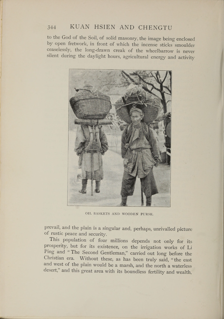 图片[13]-《跨越长江流域》.The Yangtze Valley and Beyond.By Isabella Bird.插图照片.1899年 - 优集之狐-优集之狐