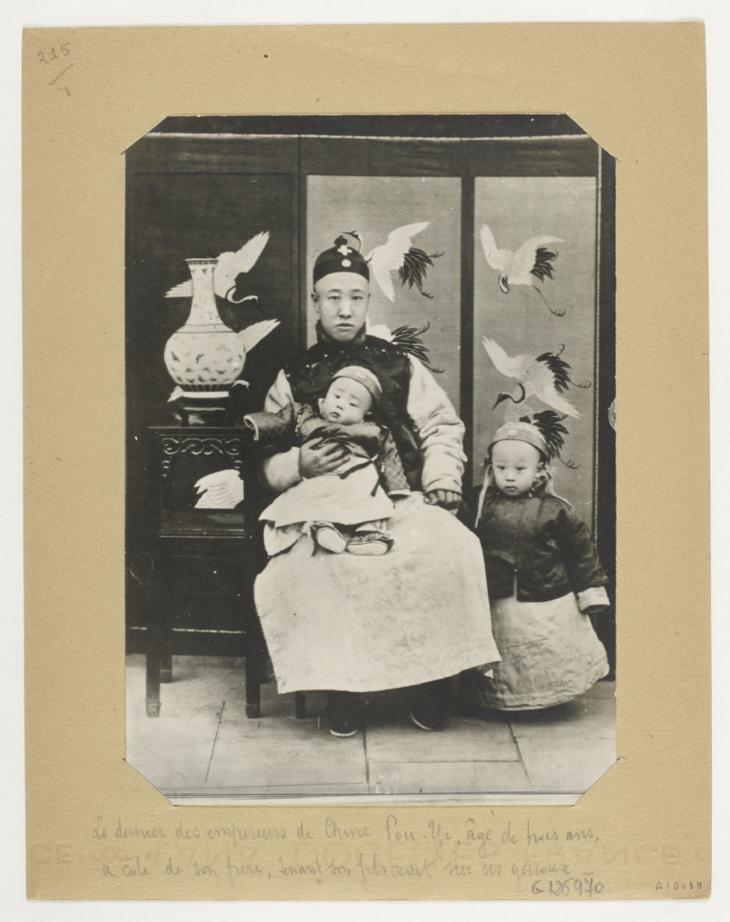 图片[2]-拉里贝的中国影像记录.415幅.By Firmin Laribe.1900-1910年 - 优集之狐-优集之狐