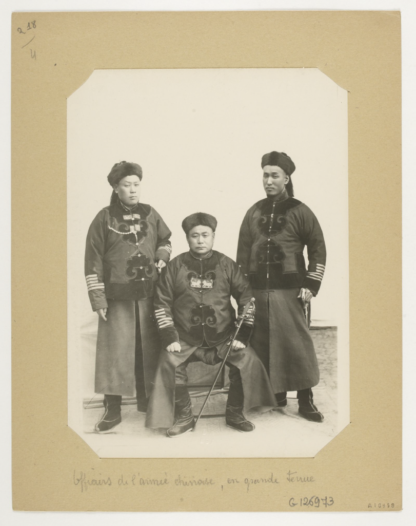 图片[4]-拉里贝的中国影像记录.415幅.By Firmin Laribe.1900-1910年 - 优集之狐-优集之狐
